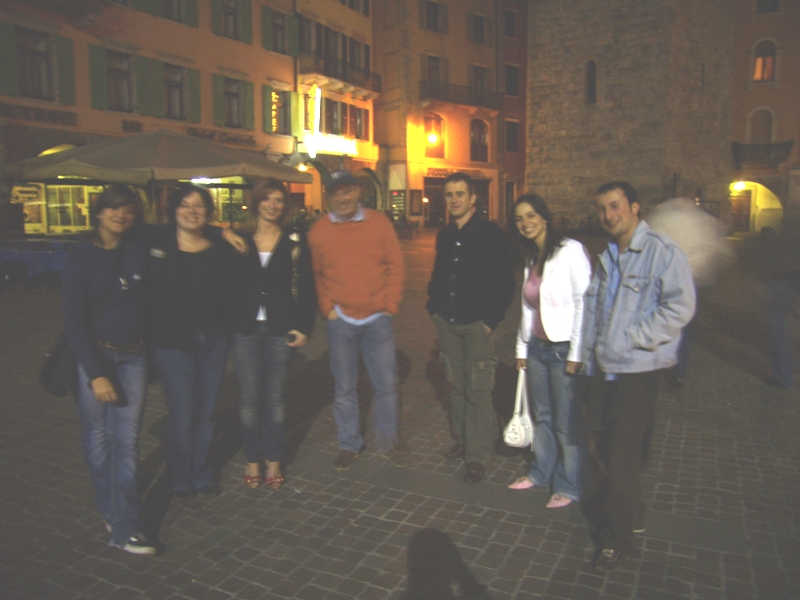 InCentro