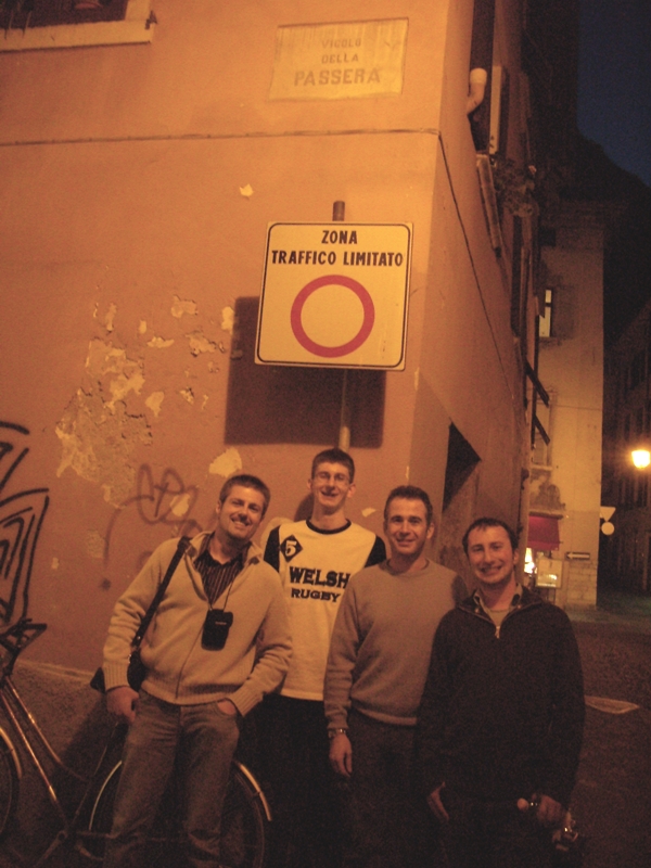 Passeri