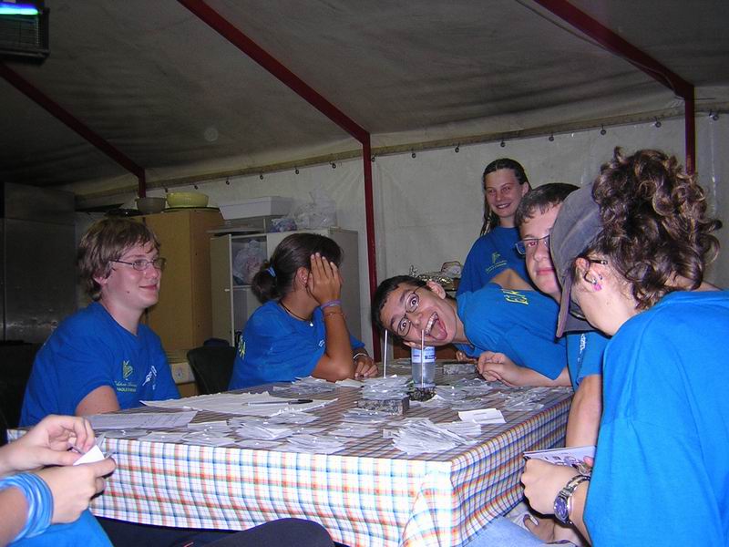 ragazzi
