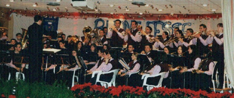 banda992